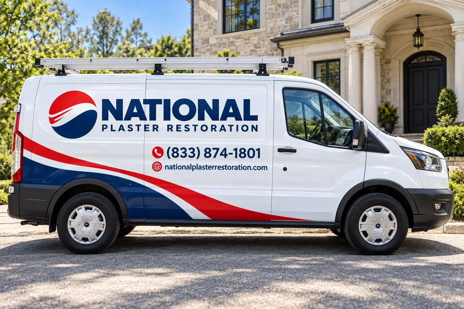 Plaster Repair in Uniontown, MO near me