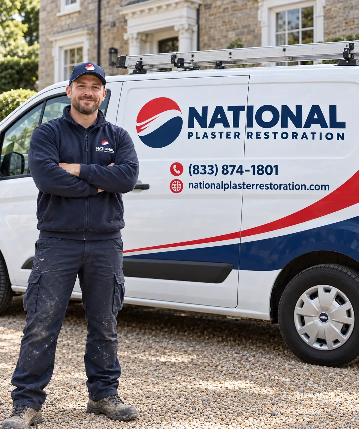 Plaster Repair company in Uniontown, MO